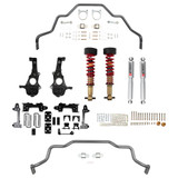 PERFORMANCE HANDLING KIT W/ FRONT COILOVERS & FRONT SWAY BAR - 1040HK