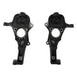 PERFORMANCE HANDLING KIT W/ FRONT COILOVERS & FRONT SWAY BAR - 1040HK