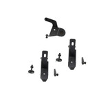 4 INCH LIFT KIT | FRONT AND REAR TRAIL PERFORMANCE SHOCKS - 153206TPS