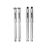 4 INCH LIFT KIT | FRONT AND REAR TRAIL PERFORMANCE SHOCKS - 153206TP