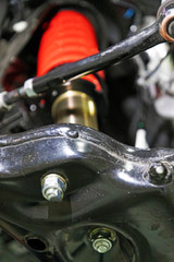 COILOVER KIT | 0-2.75 INCH LOWERING - 15004