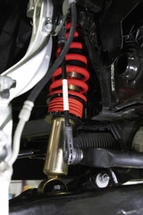 COILOVER KIT | 0-2.75 INCH LOWERING - 15004