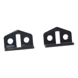 1.5 INCH LIFT KIT | FRONT AND REAR SPACERS - 152650BK