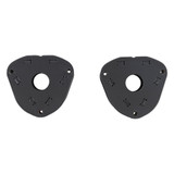 1.5 INCH LIFT KIT | FRONT AND REAR SPACERS - 152650BK