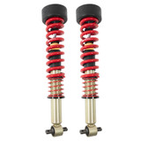 4 INCH LIFT KIT | FRONT AND REAR TRAIL PERFORMANCE COILOVERS - 150220HK