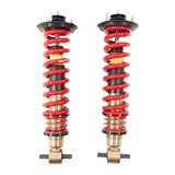 COILOVER KIT | 0-2 INCH LEVELING - 15102