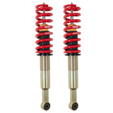 COILOVER KIT | 0-3 INCH LEVELING - 15106
