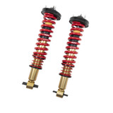 COILOVER KIT | 0-2 INCH LEVELING - 15101