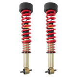 COILOVER KIT | 0-2.5 INCH LEVELING - 15109