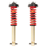 COILOVER KIT | 4 INCH LIFT - 15201