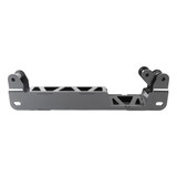 6 INCH LIFT KIT | FRONT SPACERS AND REAR TRAIL PERFORMANCE SHOCKS - 152501BK