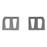 6 INCH LIFT KIT | FRONT SPACERS AND REAR TRAIL PERFORMANCE SHOCKS - 152501BK