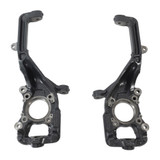 6 INCH LIFT KIT | FRONT SPACERS AND REAR TRAIL PERFORMANCE SHOCKS - 152510BK