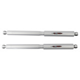 6 INCH LIFT KIT | FRONT SPACERS AND REAR TRAIL PERFORMANCE SHOCKS - 152510BK