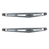 6 INCH LIFT KIT | FRONT SPACERS AND REAR TRAIL PERFORMANCE SHOCKS - 152510BK