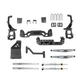5-7 INCH LIFT KIT | FRONT AND REAR TRAIL PERFORMANCE STRUTS/SHOCKS - 152510TP
