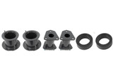 6 INCH LIFT KIT | FRONT SPACERS AND REAR TRAIL PERFORMANCE SHOCKS - 153712BK