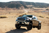 6 INCH LIFT KIT | FRONT SPACERS AND REAR TRAIL PERFORMANCE SHOCKS - 153712BK