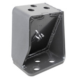 6 INCH LIFT KIT | FRONT SPACERS AND REAR TRAIL PERFORMANCE SHOCKS - 153712BK