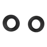 2 INCH LEVELING KIT | STRUT SPACERS ONLY - 154302BK