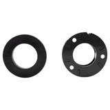 2-3 INCH LEVELING KIT | LIFT FRONT STRUT SPACERS AND PRELOAD SPACERS - 34866