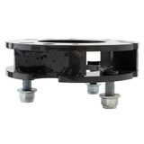 2-3 INCH LEVELING KIT | LIFT FRONT STRUT SPACERS AND PRELOAD SPACERS - 34866