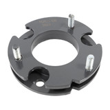 1-3 INCH LEVELING KIT | LIFT FRONT STRUT SPACERS AND PRELOAD SPACERS - 34867