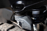 6-8 INCH LIFT KIT | FRONT AND REAR TRAIL PERFORMANCE STRUTS/SHOCKS - 153712TPS