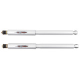 6-8 INCH LIFT KIT | FRONT AND REAR TRAIL PERFORMANCE STRUTS/SHOCKS - 153712TPS