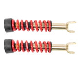 COILOVER KIT | 4 INCH LIFT - 15205