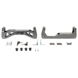 7-9 INCH LIFT KIT | FRONT AND REAR TRAIL PERFORMANCE COILOVERS/SHOCKS - 150203HK
