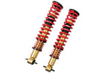 COILOVER KIT | 0-4 INCH LIFT - 15126