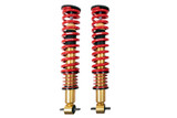 COILOVER KIT | 0-4 INCH LIFT - 15126