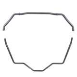 5-7 INCH LIFT KIT | FRONT AND REAR TRAIL PERFORMANCE COILOVERS/SHOCKS - 152510HK