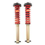5-7 INCH LIFT KIT | FRONT AND REAR TRAIL PERFORMANCE COILOVERS/SHOCKS - 152510HK