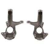 7-9 INCH LIFT KIT | FRONT AND REAR TRAIL PERFORMANCE COILOVERS/SHOCKS - 150201HK