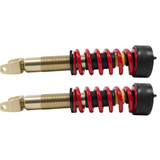 COILOVER KIT | 0-3 INCH LEVELING - 15105