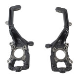5-7 INCH LIFT KIT | FRONT AND REAR TRAIL PERFORMANCE STRUTS/SHOCKS - 152510TPS