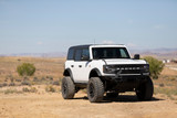 4-7.5 INCH LIFT KIT | FRONT AND REAR TRAIL PERFORMANCE COILOVERS - 152600HK