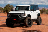 4-7.5 INCH LIFT KIT | FRONT AND REAR TRAIL PERFORMANCE COILOVERS - 152600HK