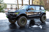 0-4 INCH LIFT KIT | FRONT AND REAR TRAIL PERFORMANCE COILOVERS - 152601HK