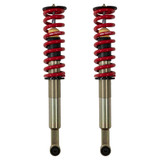 COILOVER KIT | 4-6 INCH LIFT - 15306