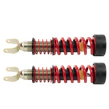 COILOVER KIT | 1-4 INCH LOWERING | COMPRESSION & REBOUND ADJUSTABLE - 16005
