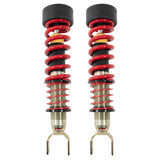 COILOVER KIT | 1-4 INCH LOWERING | COMPRESSION & REBOUND ADJUSTABLE - 16005