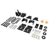 FLIP KIT | 4.5 INCH DROP - 6451