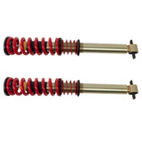 COILOVER KIT | 4-7.5 INCH LIFT - 15326