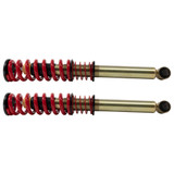 COILOVER KIT | 4-7.5 INCH LIFT - 15326