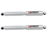 LOWERING KIT W/ STREET PERFORMANCE STRUTS/SHOCKS - 1054SP