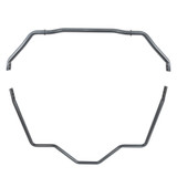 PERFORMANCE HANDLING KIT W/ HEIGHT ADJUSTABLE COILOVERS & SWAY BAR SET - 1054HK