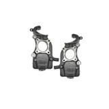 PERFORMANCE HANDLING KIT W/ HEIGHT ADJUSTABLE COILOVERS & SWAY BAR SET - 1051HK